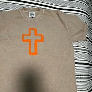 Elevation Worship/ Mav City OCB Oversized Tee